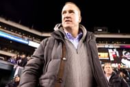 Peyton Manning's Age